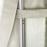 Vue 9 de Sac à dos Amalia | Ordinateur portable 16" | 21 l
