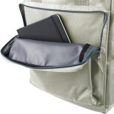 Vue 12 de Sac à dos Amalia | Ordinateur portable 16" | 21 l