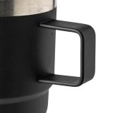 Vue 4 de Tasse double paroi Lilia | 180 ml