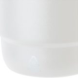 Vue 2 de Tasse double paroi Lilia | 180 ml