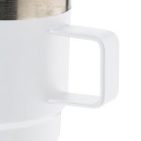 Vue 4 de Tasse double paroi Lilia | 180 ml