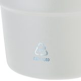 Vue 2 de Mug double paroi Oli | 175 ml