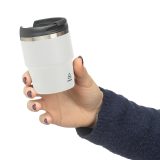 Vue 4 de Mug double paroi Oli | 175 ml