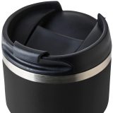 Vue 3 de Mug double paroi Oli | 175 ml