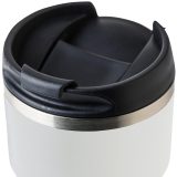Vue 3 de Mug double paroi Oli | 175 ml