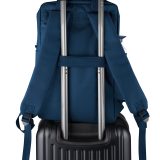 Vue 24 de Sac à dos Amalia | Ordinateur portable 16" | 21 l
