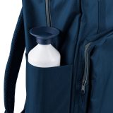 Vue 9 de Sac à dos Amalia | Ordinateur portable 16" | 21 l