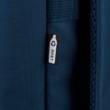 Vue 10 de Sac à dos Amalia | Ordinateur portable 16" | 21 l