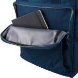 Vue 21 de Sac à dos Amalia | Ordinateur portable 16" | 21 l