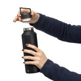 Vue 8 de Bouteille double paroi Mace | 600 ml