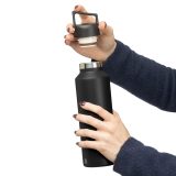 Vue 9 de Bouteille double paroi Mace | 600 ml