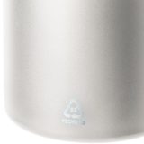 Vue 2 de Bouteille double paroi Mace | 600 ml