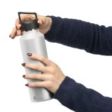 Vue 6 de Bouteille double paroi Mace | 600 ml