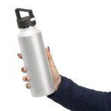 Vue 7 de Bouteille double paroi Mace | 600 ml