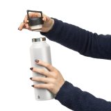 Vue 8 de Bouteille double paroi Mace | 600 ml