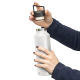 Vue 9 de Bouteille double paroi Mace | 600 ml