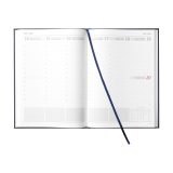 Vue 2 de Euromax Balacron agenda 4-langues