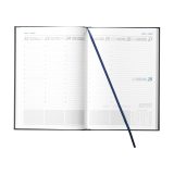 Vue 5 de Eurodirect Balacron agenda 4-langues