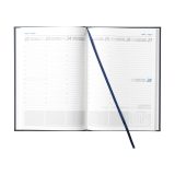 Vue 2 de Eurodirect Balacron agenda 4-langues