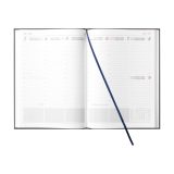 Vue 2 de Euromax Balacron agenda 4-langues