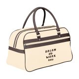 Vue 1 de RetroSport sac de sport