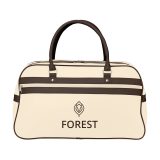Vue 2 de RetroSport sac de sport