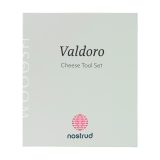 Vue 4 de Wooosh Valdoro Cheese Tool Set