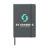 Vue 1 de Quadra Notebook A5 carnet de notes