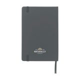 Vue 2 de Quadra Notebook A5 carnet de notes