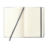 Vue 4 de Quadra Notebook A5 carnet de notes