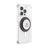 Vue 4 de Popsockets® MagSafe Popgrip support pour téléphone