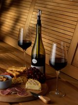 Vue 6 de Wooosh Vino Wine Pourer Set verseur à vin