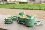 Vue 3 de Amuse Tylla Food Bowl 500 ml