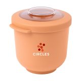 Vue 1 de Amuse Tylla Food Bowl 500 ml