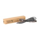 Vue 5 de BrandCharger câble de charge Trident 2+ | 3-en-1