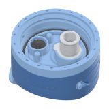 Vue 5 de Contigo® Ashland Chill 2.0 720 ml bouteille