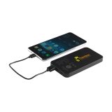 Vue 9 de Solar RCS Powerbank 4000 batterie externe
