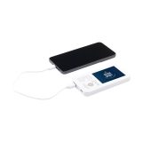 Vue 1 de Solar RCS Powerbank 4000 batterie externe