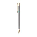 Vue 4 de Ebony RCS Recycled Alu Soft Rose Gold stylo