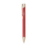 Vue 1 de Ebony RCS Recycled Alu Soft Rose Gold stylo