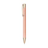 Vue 1 de Ebony RCS Recycled Alu Soft Rose Gold stylo