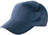 Vue 2 de Casquette Beau