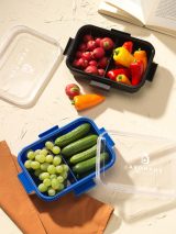 Vue 6 de Everyday Lunchbox-to-Go 1 L
