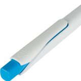 Vue 13 de Stylo bille Oasis | Forme carrée