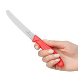 Vue 9 de Victorinox couteau de table Swiss Classic