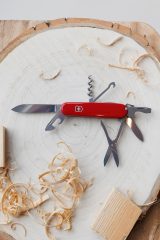 Vue 8 de Victorinox couteau de poche Climber | 14 fonctions