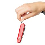 Vue 6 de Victorinox couteau de poche Climber | 14 fonctions