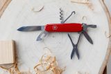 Vue 7 de Victorinox couteau de poche Climber | 14 fonctions
