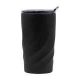 Vue 3 de BrandCharger mug de voyage Vortex Calix Ceramica | 400 ml