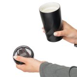 Vue 7 de BrandCharger mug de voyage Vortex Calix Ceramica | 400 ml
